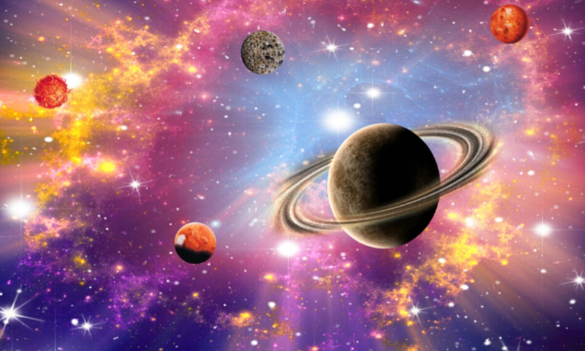 Τα σημαντικότερα αστρολογικά δρώμενα του 2020 και τα ζώδια που επηρεάζονται