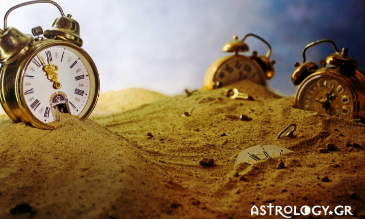 Σήμερα 06/01: Η υπομονή είναι αρετή