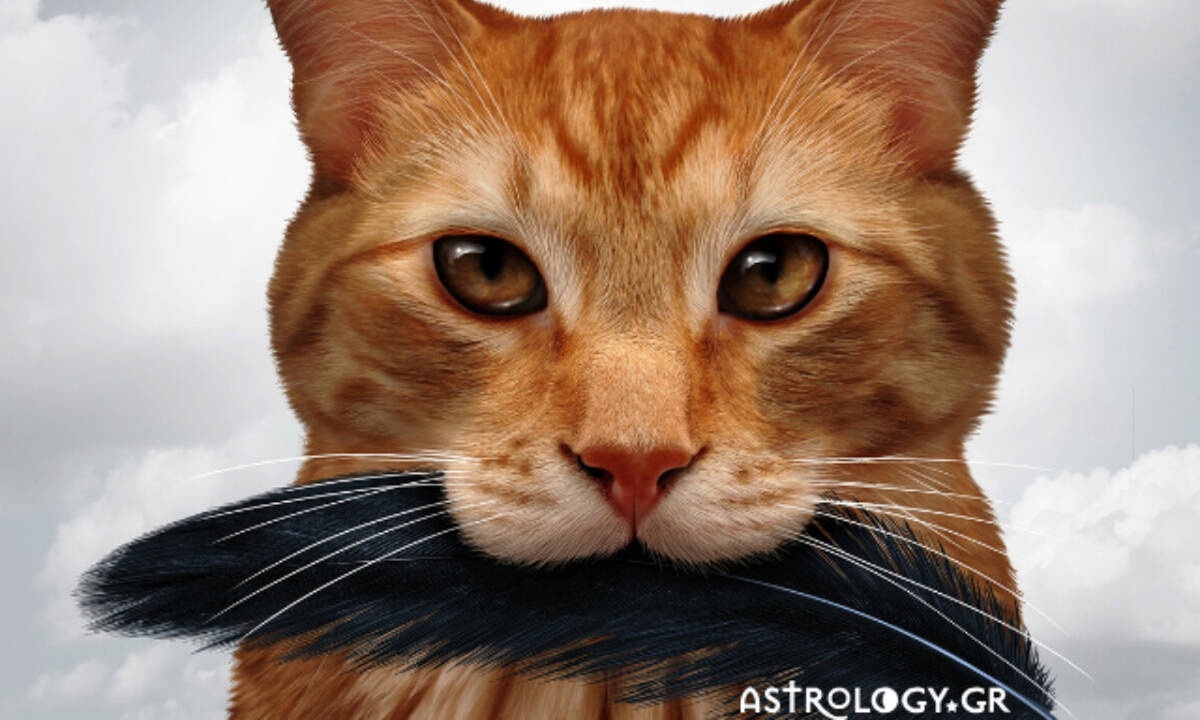 Σήμερα 07/01: Ακολούθα το ένστικτό σου