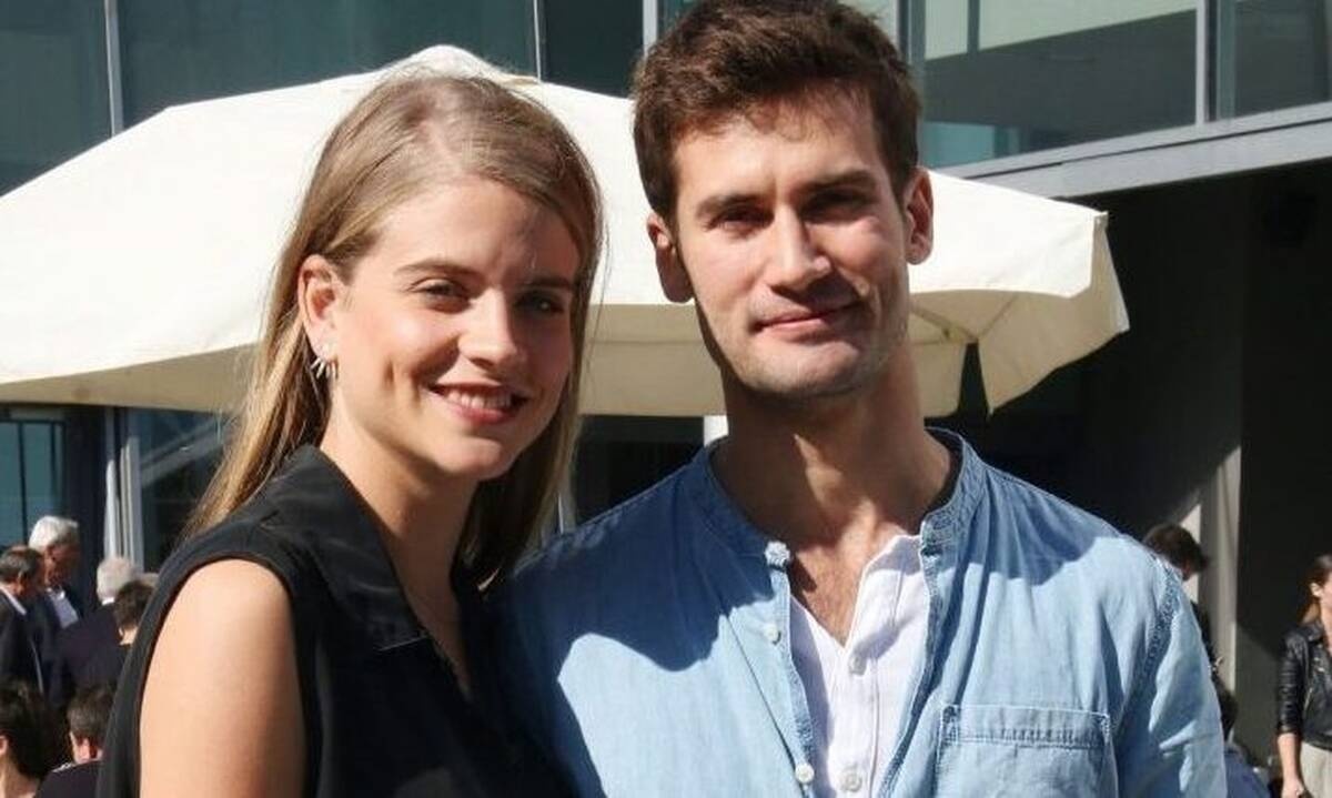 Άγριες Μέλισσες: Η Δρόσω «σπάει» τη σιωπή της! Το ξέσπασμά της και ο Νικηφόρος (Photos)