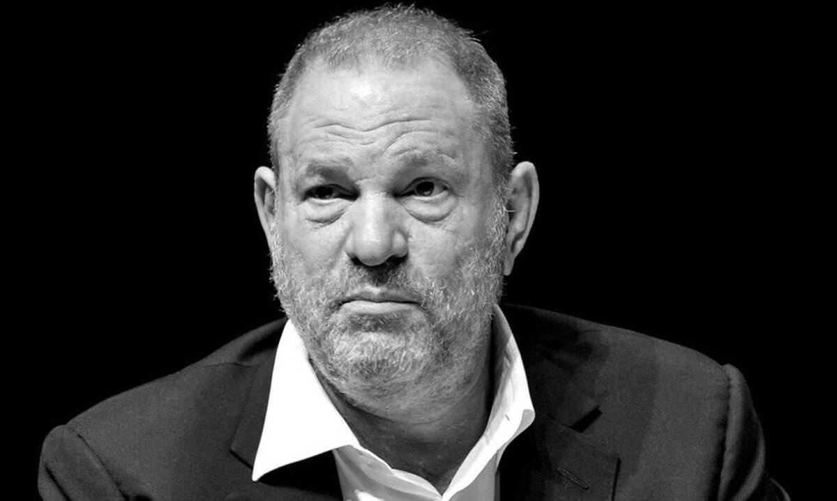 Οι νέες προκλητικές δηλώσεις του Harvey Weinstein