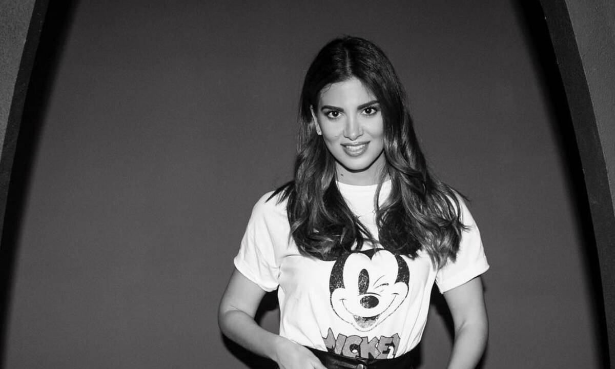 Σταματίνα Τσιμτσιλή: Οι φωτογραφίες που έχει δημοσιεύσει με τα παιδιά της μέσα στο 2019 (Pics)