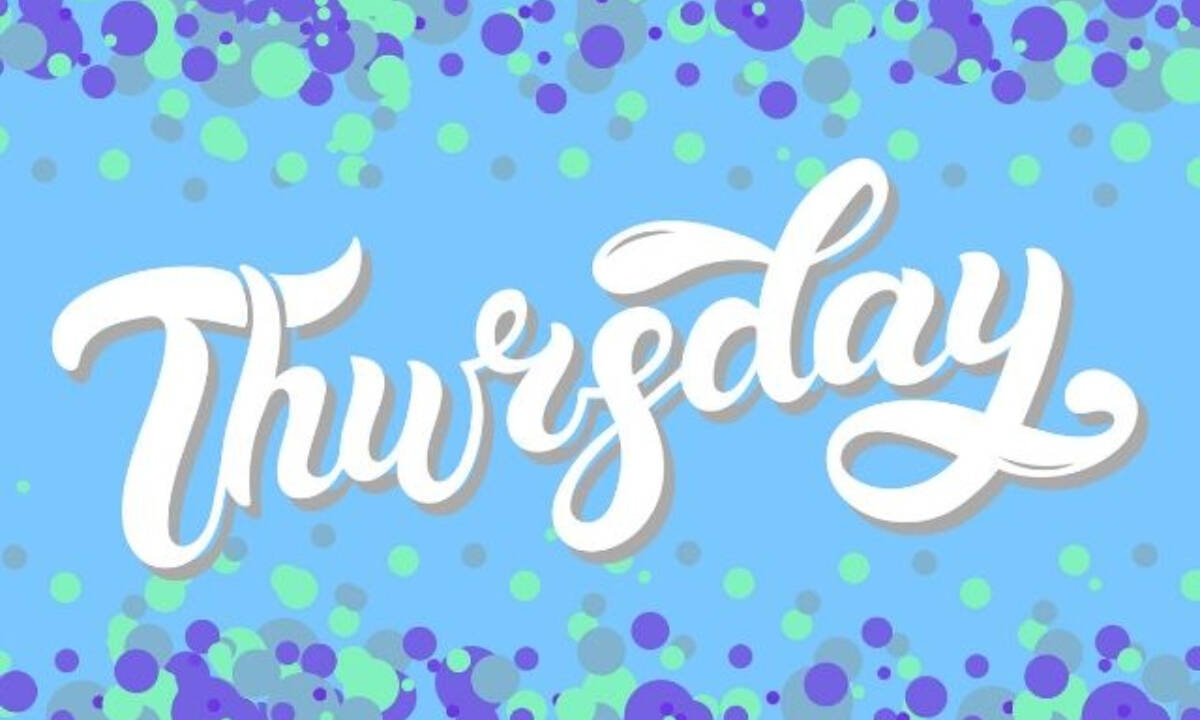 Γεννήθηκες Πέμπτη; Μάθε τι δηλώνει για τον χαρακτήρα σου