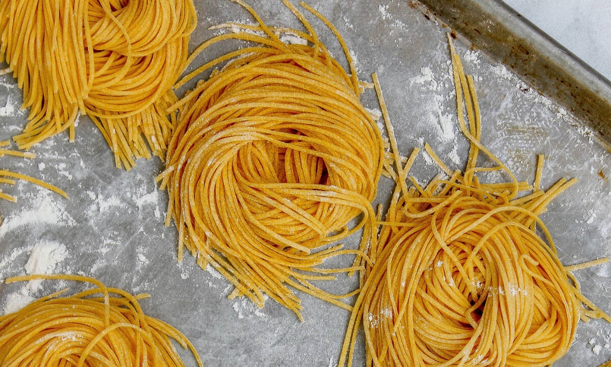 Τα πιο μεγάλα λάθη που κάνεις και δεν σου πετυχαίνουν τα μακαρόνια