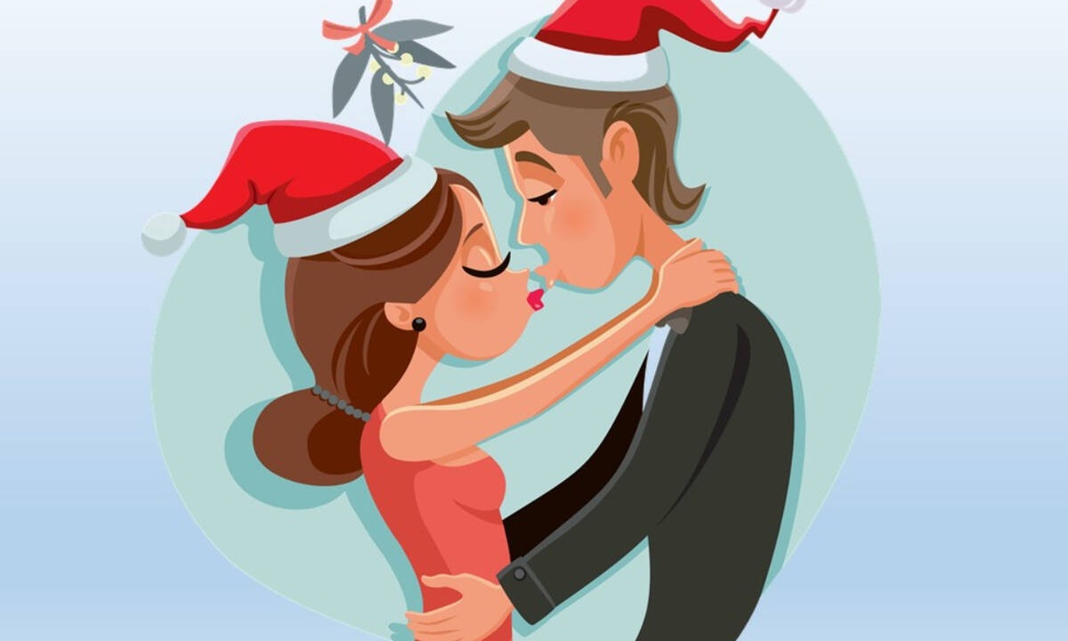 Αυτά είναι τα 3 ζώδια που θα σε συναρπάσουν ερωτικά το 2020!