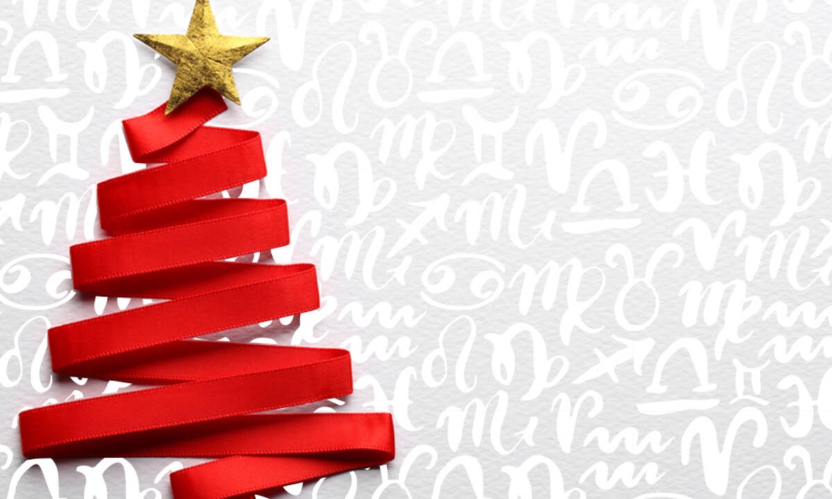 Εβδομαδιαίες προβλέψεις 22/12-28/12: Το τέλος ενός κύκλου!