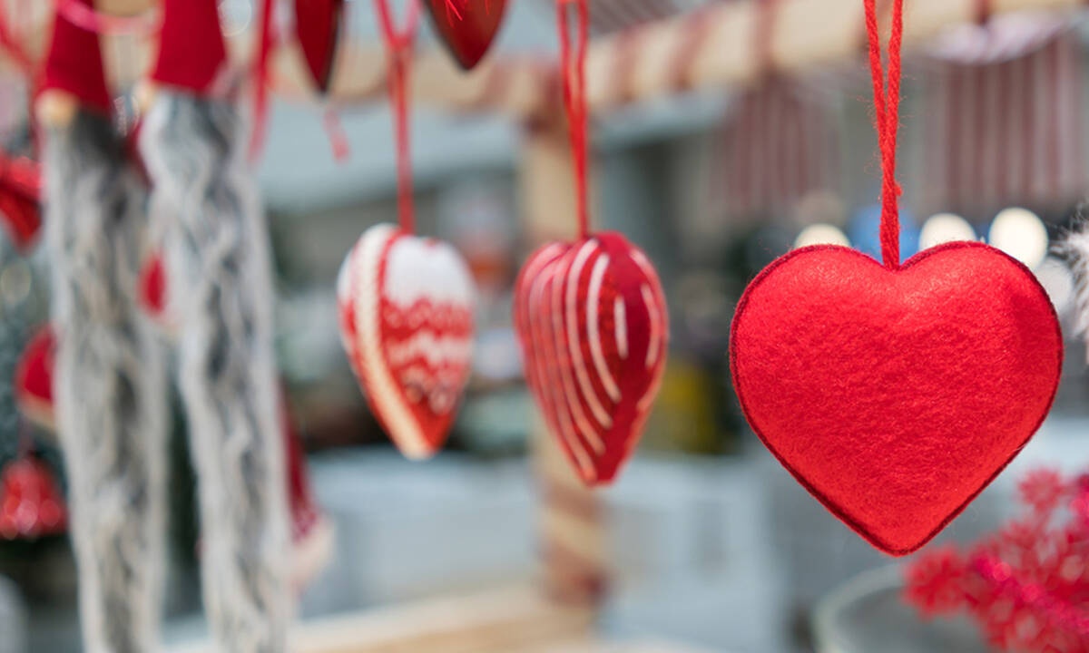 Ερωτικές Προβλέψεις για όλα τα Ζώδια, 21/12
