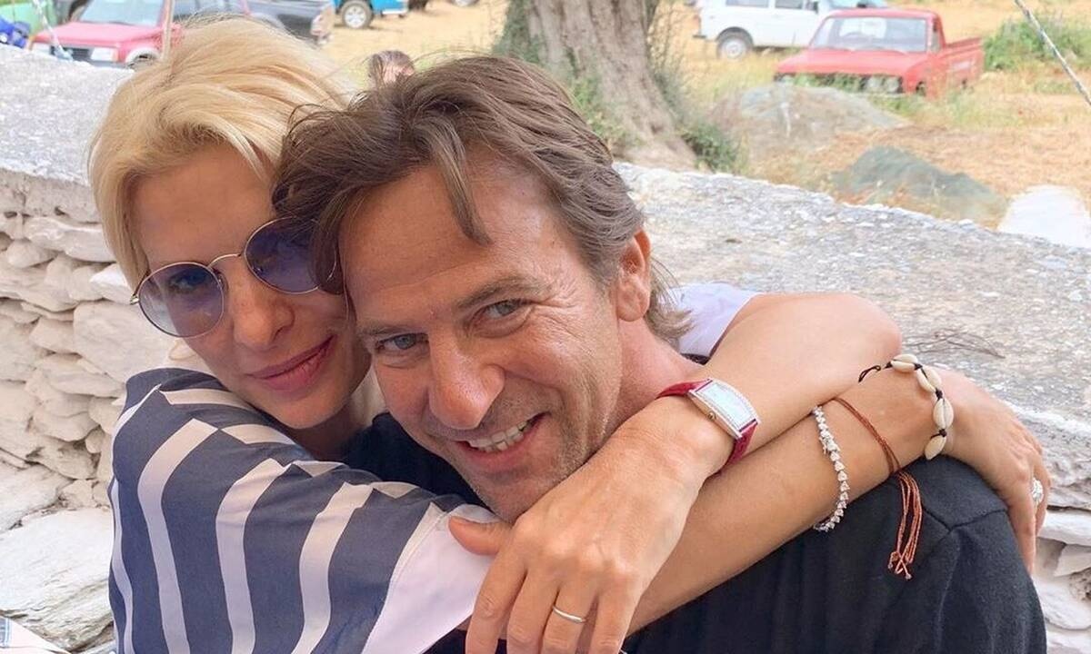 Ματέο Παντζόπουλος: Ο πανηγυρισμός στο Instagram και τα σχόλια Μενεγάκη – Λάτσιου (Photos)