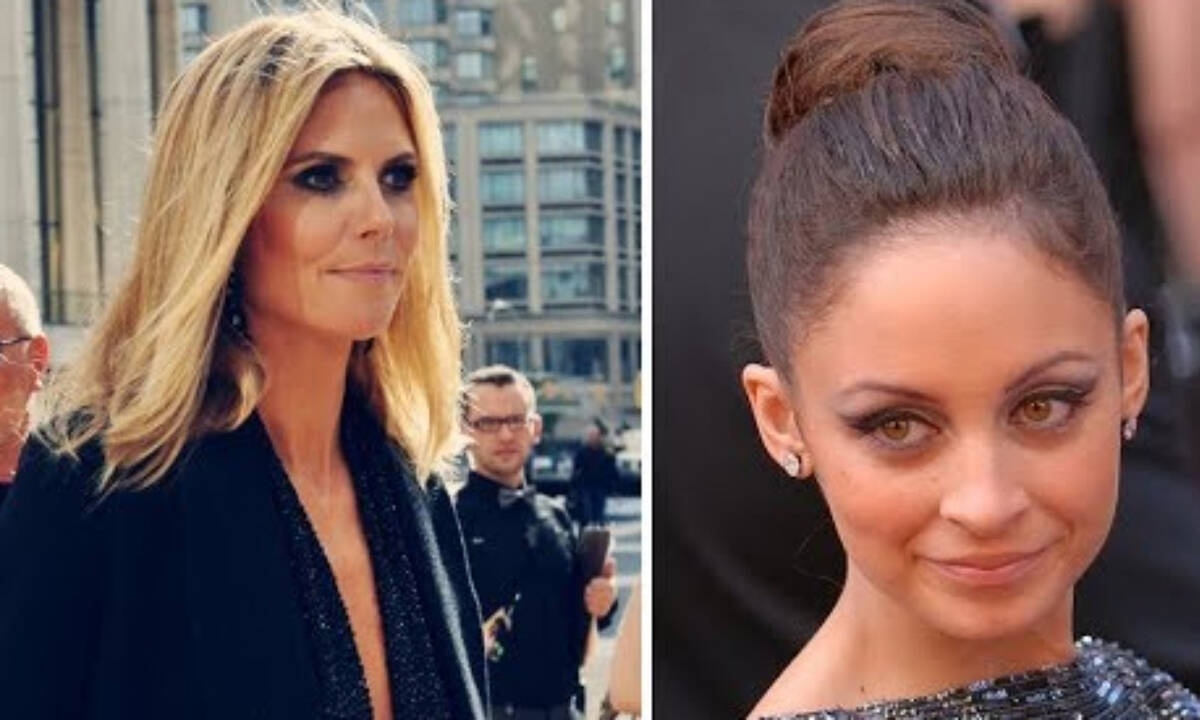 Δείτε ποιοι διάσημοι έδωσαν τα παιδιά τους για υιοθεσία (vid)