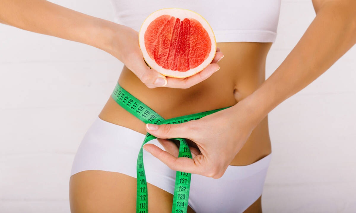 Οι 12 κορυφαίες υπερτροφές για ευκολότερο αδυνάτισμα (pics)