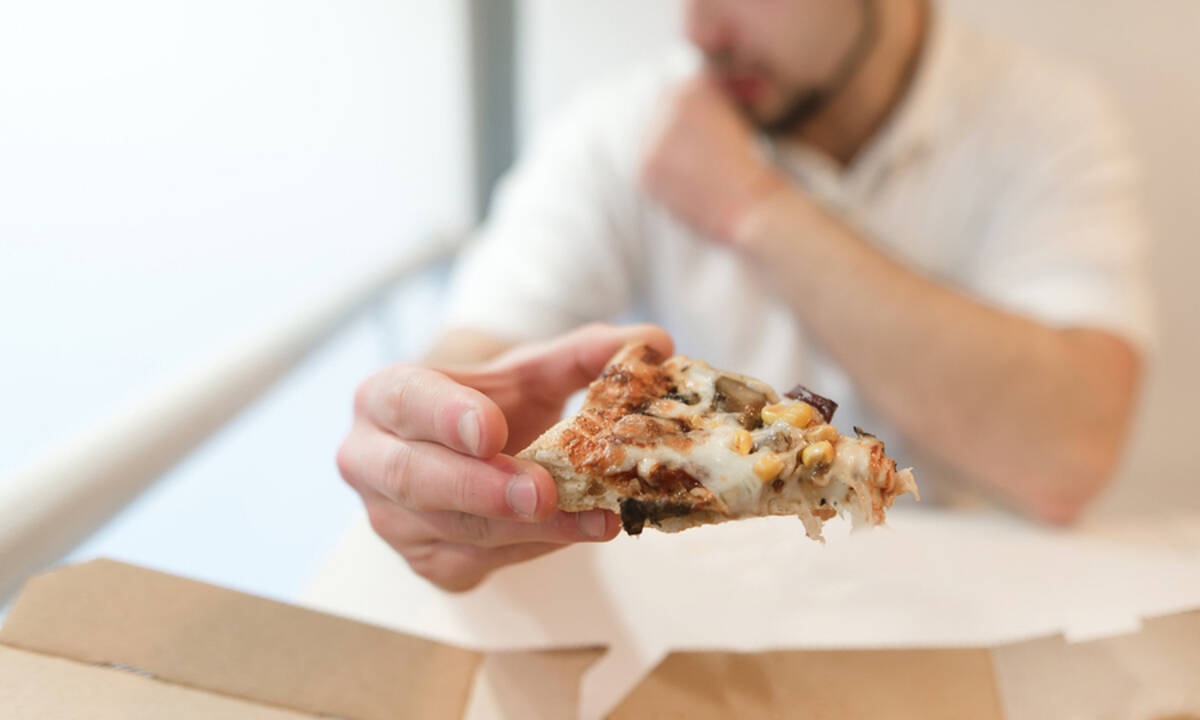 Αιμορροΐδες: Οι τροφές που επιδεινώνουν το πρόβλημα (pics)