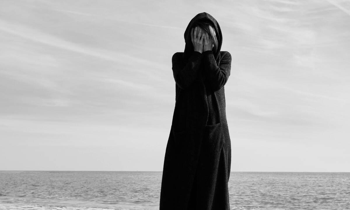 Δες τι προκαλεί κατάθλιψη, σύμφωνα με νέα έρευνα