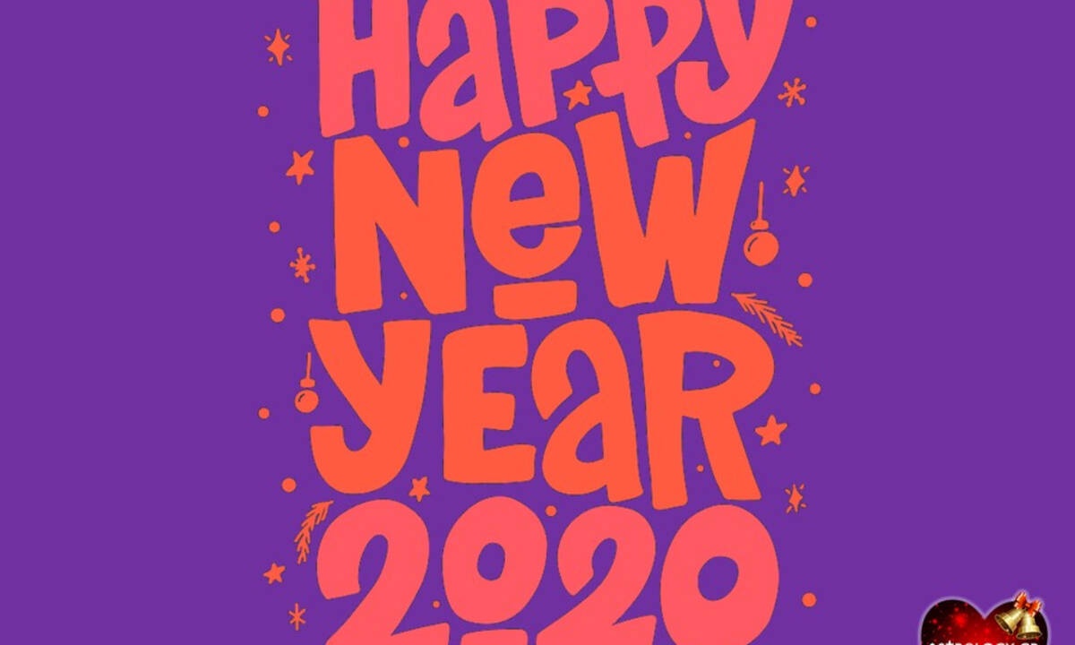 Νέα χρονιά, νέα μυαλά! Η μεγάλη απόφαση των ζωδίων για το 2020!