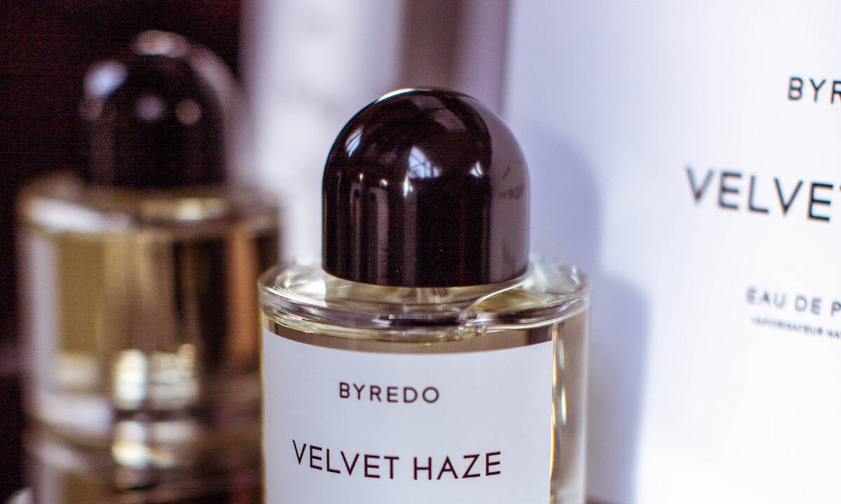 Γιατί δεν κρατάει το άρωμά σου; Δες τι συμβαίνει