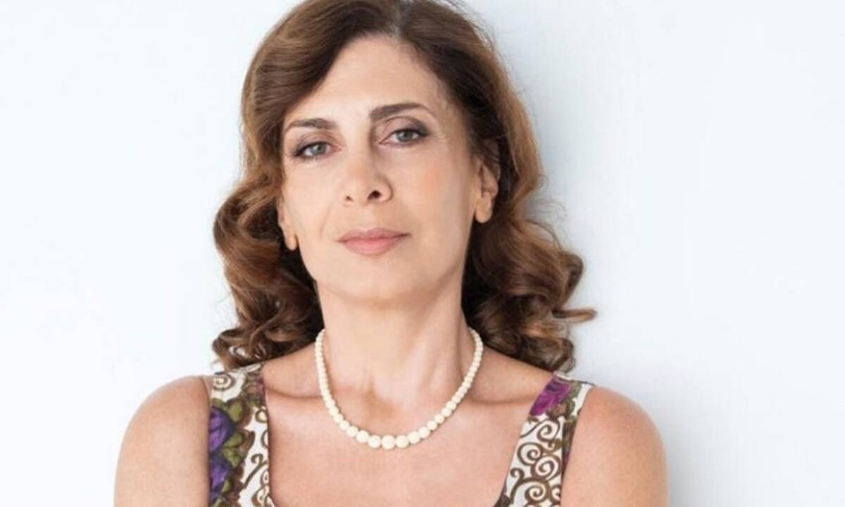 Άγριες μέλισσες: Πώς είναι η «Μυρσίνη» στα μάτια της Κατερίνας Διδασκάλου; (Photos)