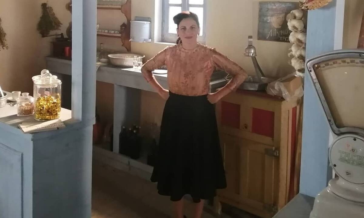 Άγριες Μέλισσες: Η Βιολέτα έδωσε νέο spoiler και θα εκπλαγείς! (Video & Photos)