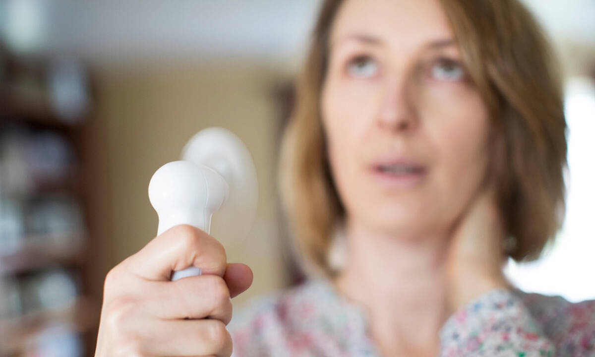 Εμμηνόπαυση: Κανόνες διατροφής για να προστατευτείτε από τις επιπτώσεις (εικόνες)