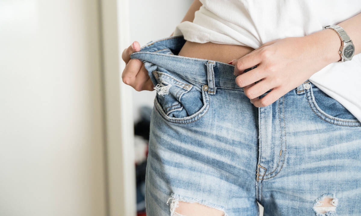 Δεν χάνεις λίπος; Αυτές είναι οι συνήθειες που πρέπει να υιοθετήσεις (pics)