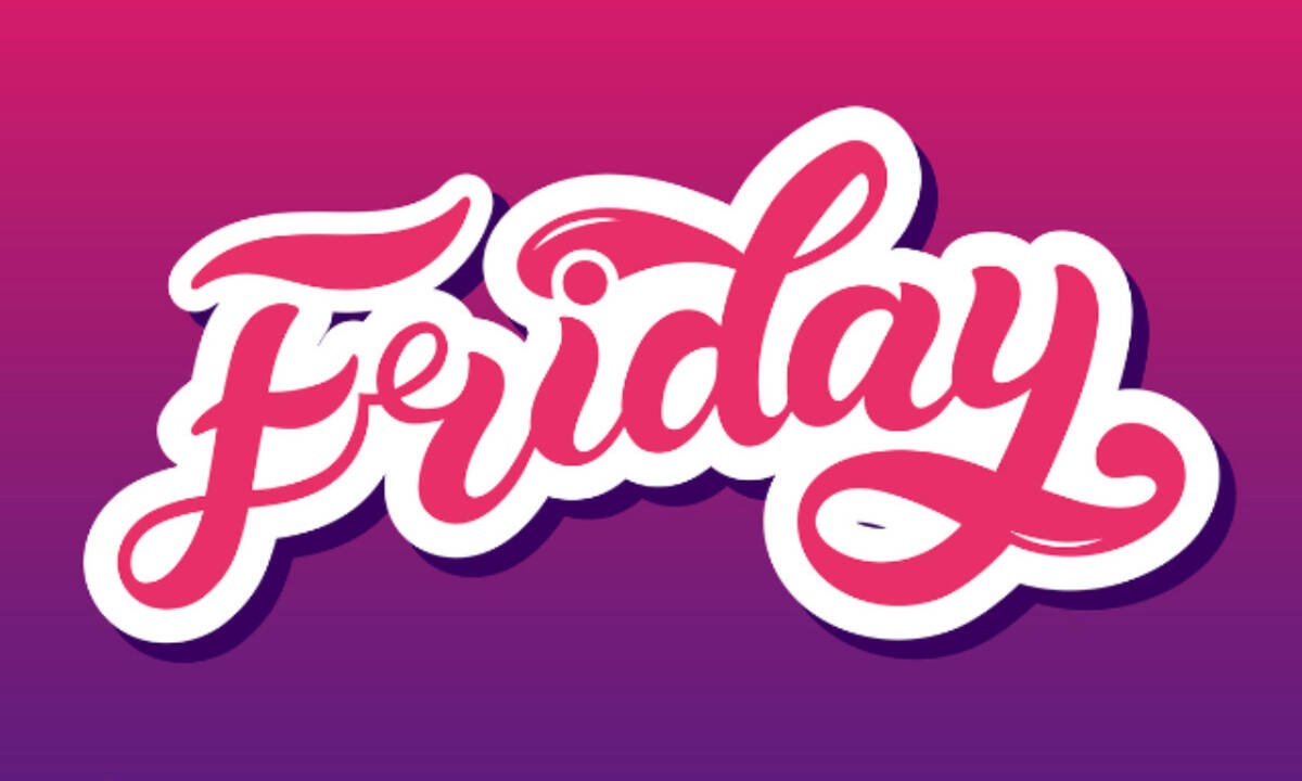 Γεννήθηκες Παρασκευή; Μάθε τι δηλώνει για τον χαρακτήρα σου