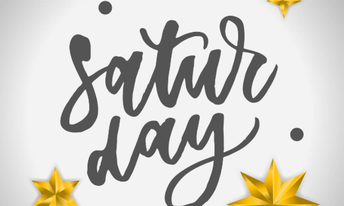 Γεννήθηκες Σάββατο; Μάθε τι δηλώνει για τον χαρακτήρα σου