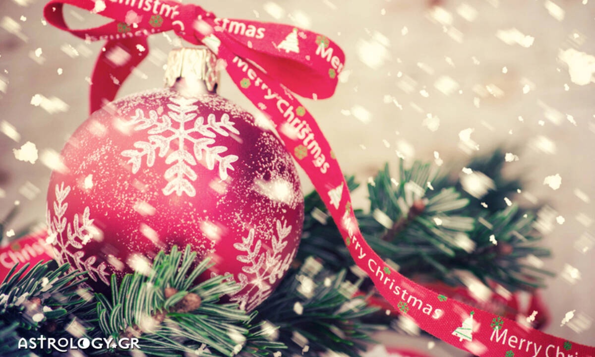 Ημερήσιες Προβλέψεις για όλα τα Ζώδια 29/12