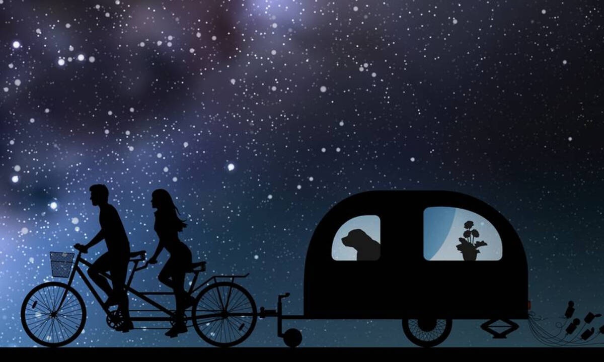 Με αυτά τα 3 ζώδια θα ζήσεις μια περιπετειώδη ζωή!