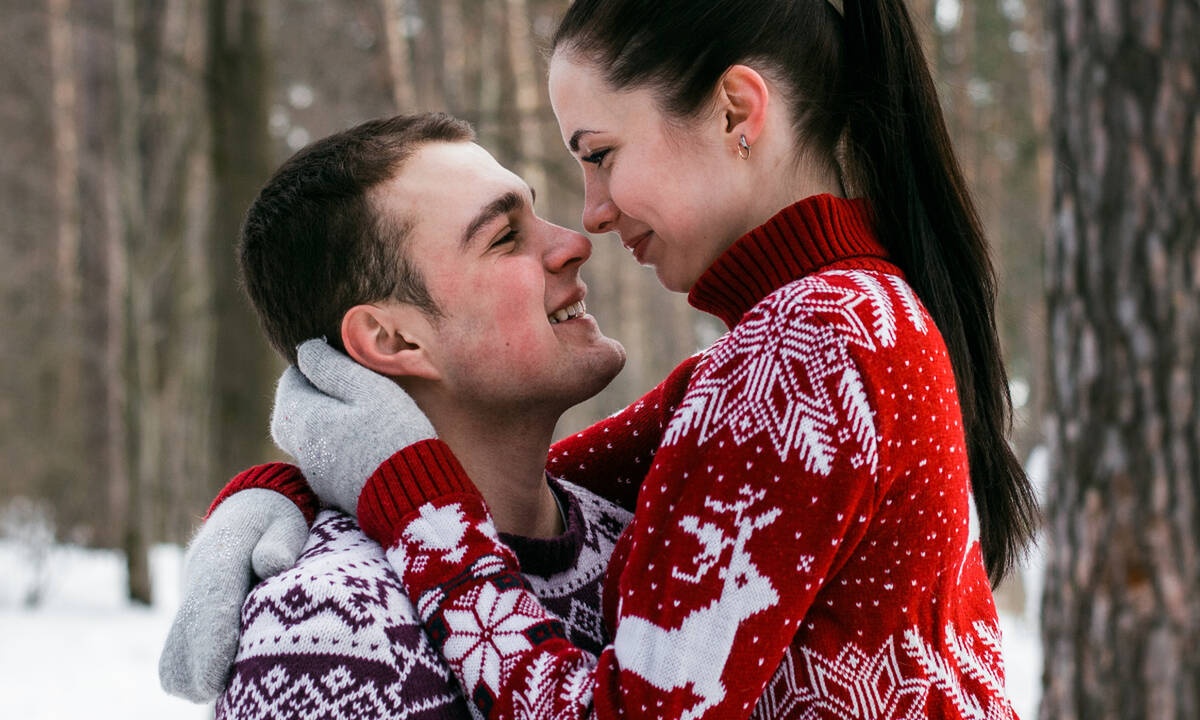 Το βασικό γυναικείο χαρακτηριστικό που τρομάζει τους άντρες