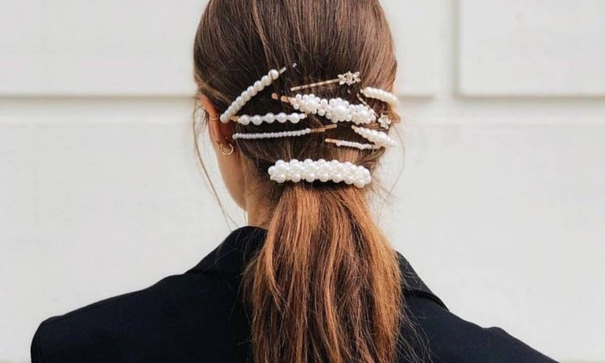 15 τρόποι για να φορέσεις τα κοκαλάκια σου την Πρωτοχρονιά!