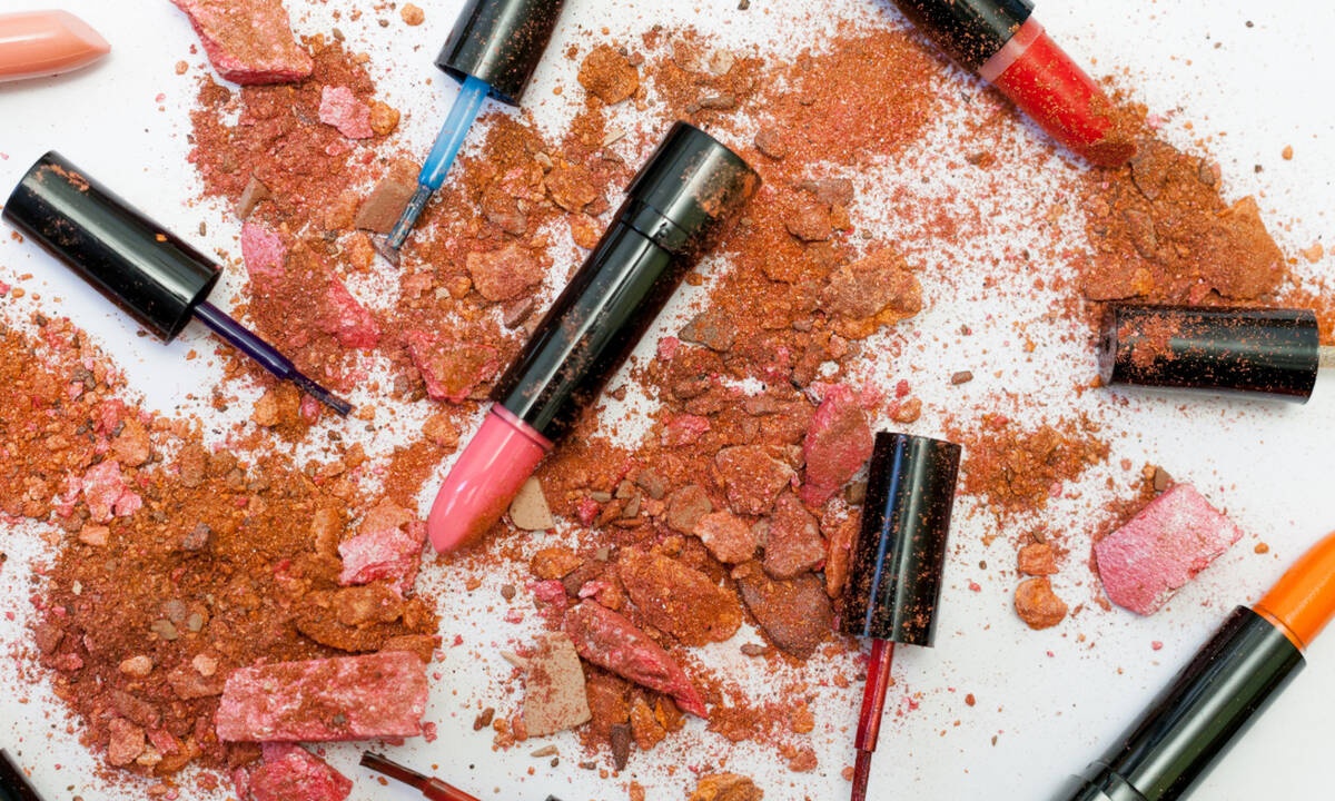 Make up do’s & dont’s: Αυτά τα tips πρέπει να ξέρεις αν ξεκινάς τώρα να βάφεσαι