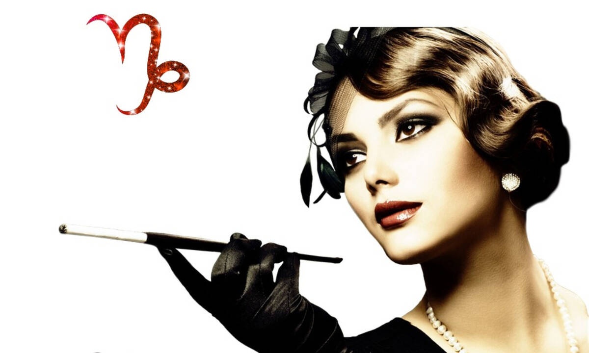 5 πράγματα που ο Αιγόκερως κάνει... καλύτερα από τους άλλους