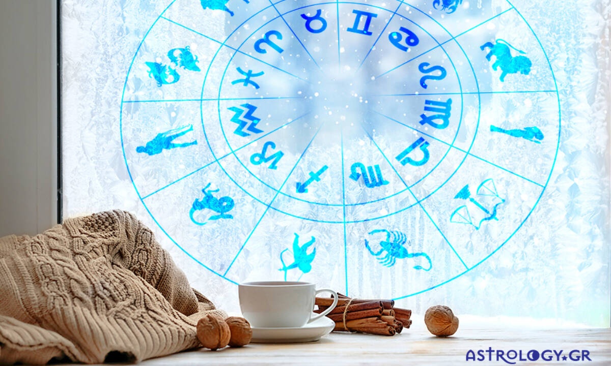 Εβδομαδιαίες προβλέψεις 05/01-11/01: Φεγγάρι μου χλωμό