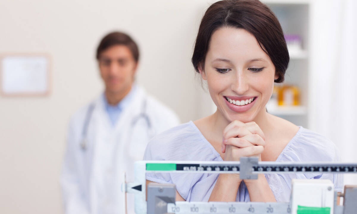 Γρήγορο αδυνάτισμα: Αυτοί είναι οι βασικοί κανόνες (εικόνες)