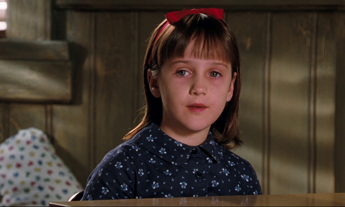 Θυμάσαι την Ματίλντα; Δες πώς είναι σήμερα;