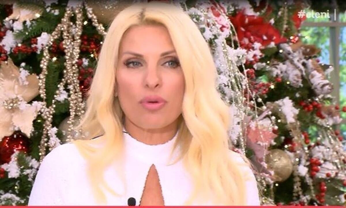 Τροχαίο για συνεργάτη της Μενεγάκη – Έμαθε το νέο on air και έπαθε σοκ!  (Video)