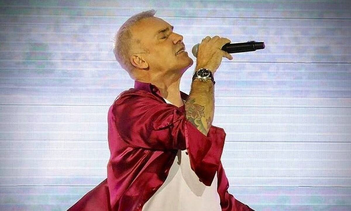 Ρόκκος: «Εχω σιχαθεί τους διπλωμάτες που κάνουν τα πάντα για να πετύχουν έναν ματαιόδοξο σκοπό»