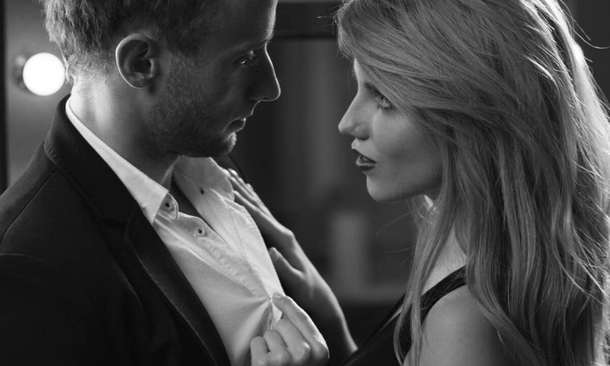 Αυτά τα 3 ζώδια θα σου προσφέρουν μια παθιασμένη σεξουαλική ζωή!