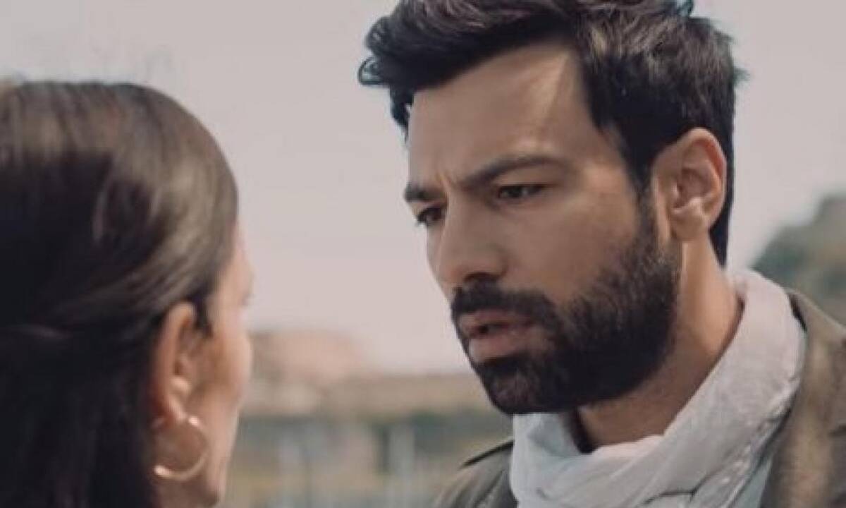 8 λέξεις: Δείτε απόσπασμα από το αποψινό επεισόδιο της σειράς (video)