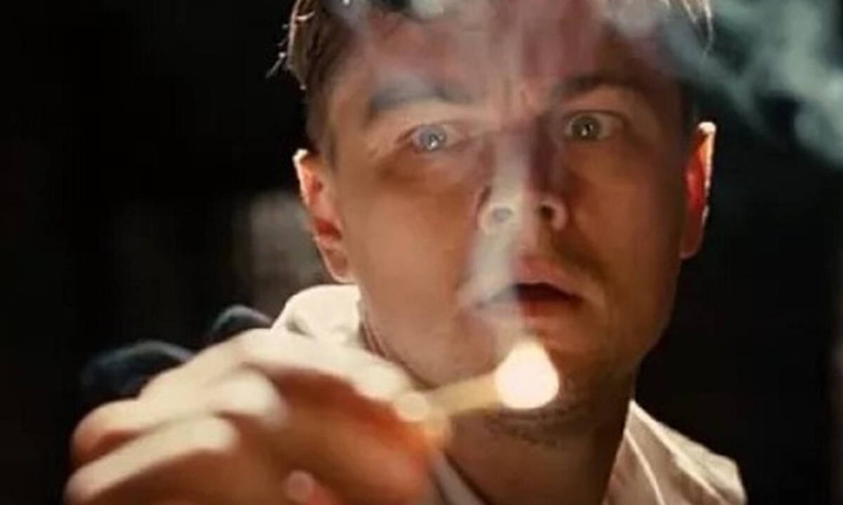 «Η Άλμα… Βοηθήστε την Άλμα» #thrillerstory