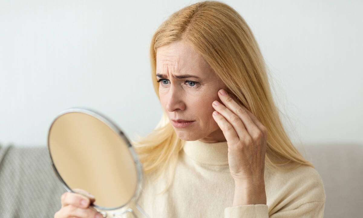 Πρόωρη γήρανση: 5 «αθώες» συνήθειες που πρέπει να αποφεύγετε (εικόνες)