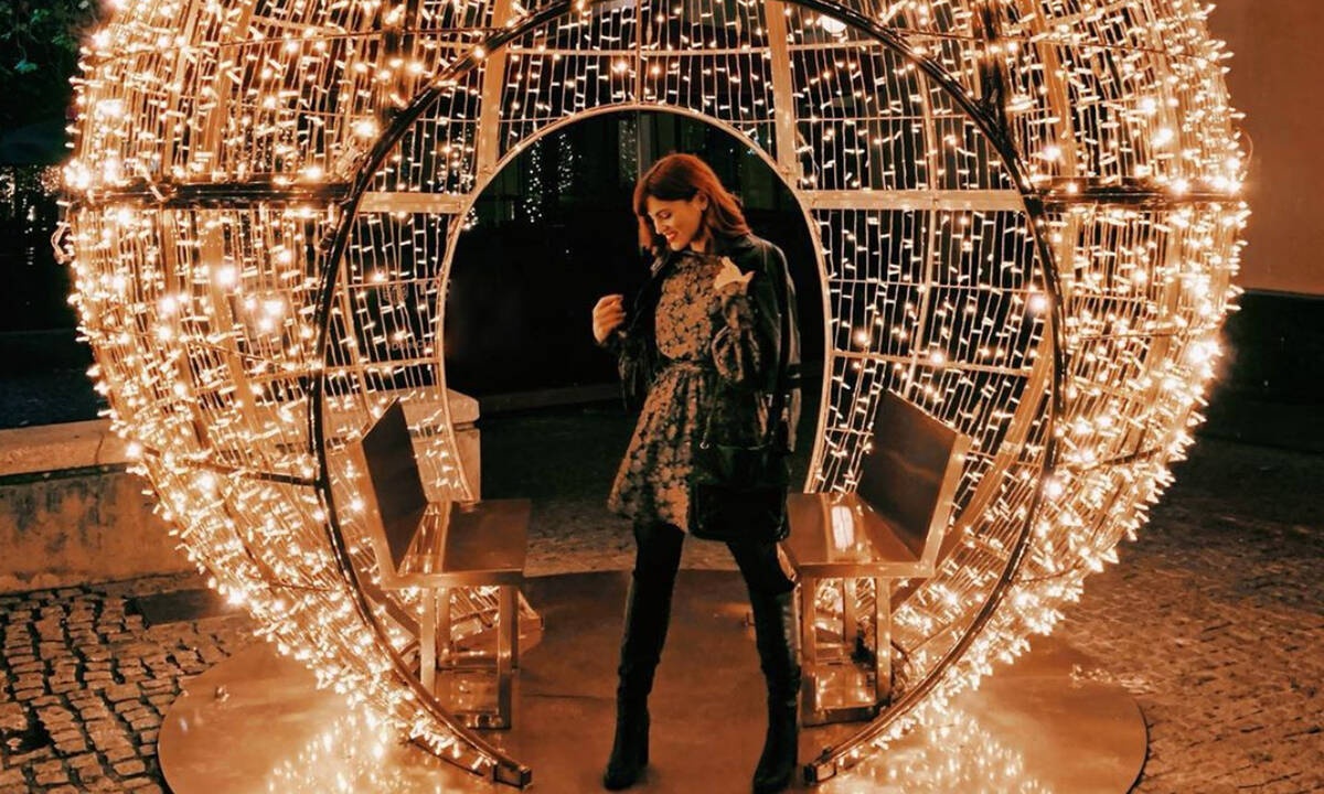 Μαίρη Συνατσάκη: Μόλις μάθεις ποιος της έστειλε μήνυμα ευχών θα συγκινηθείς