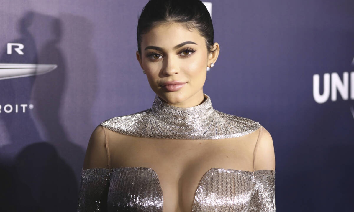 Εσύ έχεις δει την ξαδέλφη-σωσία της Kylie Jenner;