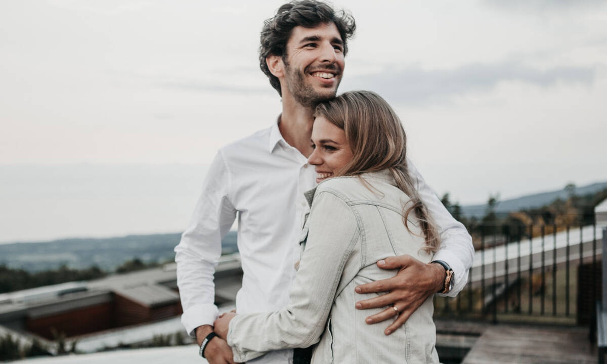 10 συνήθειες που πρέπει να έχεις για μια πιο ισχυρή και υγιή σχέση με το αγόρι σου