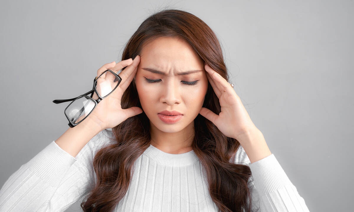 Συχνές ζαλάδες & αστάθεια: 8 φυσικοί τρόποι πρόληψης (εικόνες)