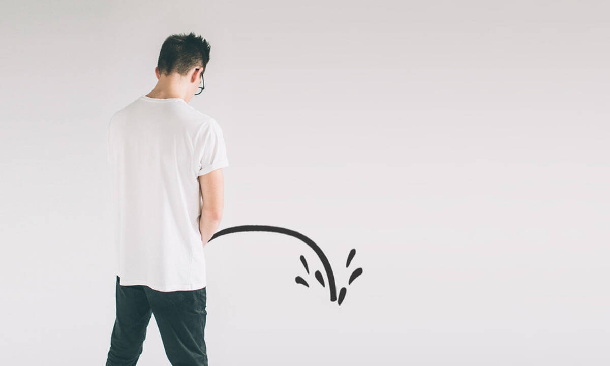 Χρώμα ούρων: Τι δείχνει για την υγεία - Αναλυτικός οδηγός με εικόνες