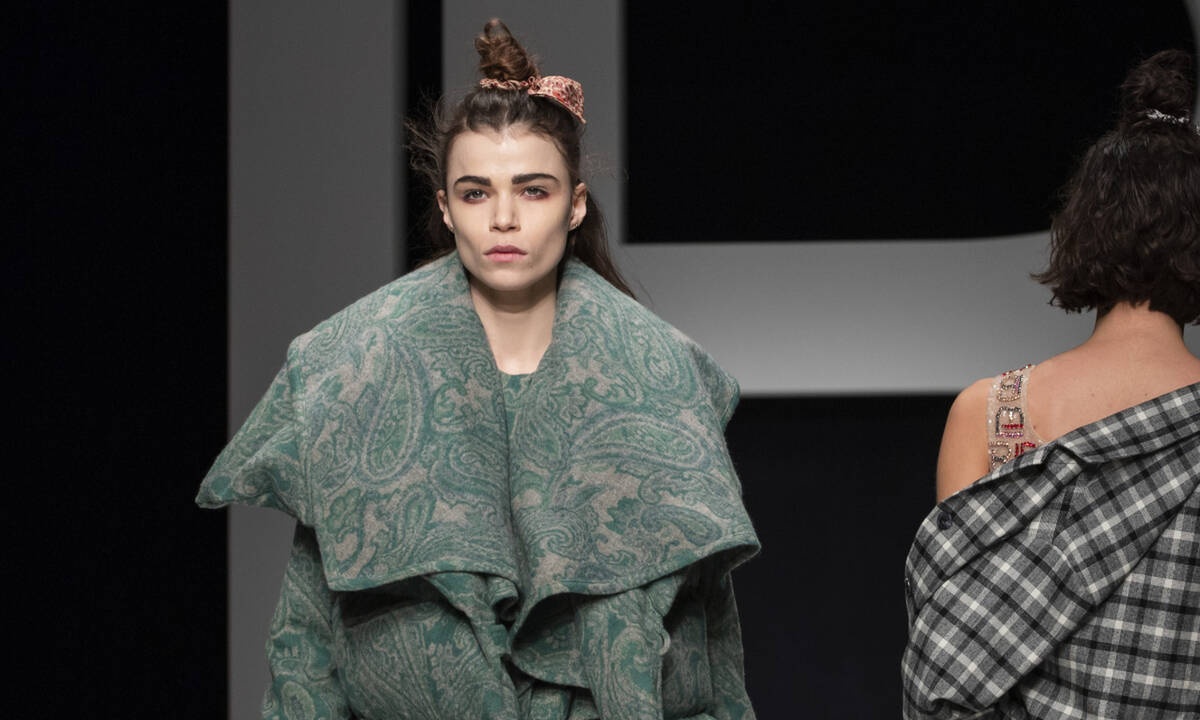 Αυτά τα παλτό θα κλέψουν την παράσταση το 2020