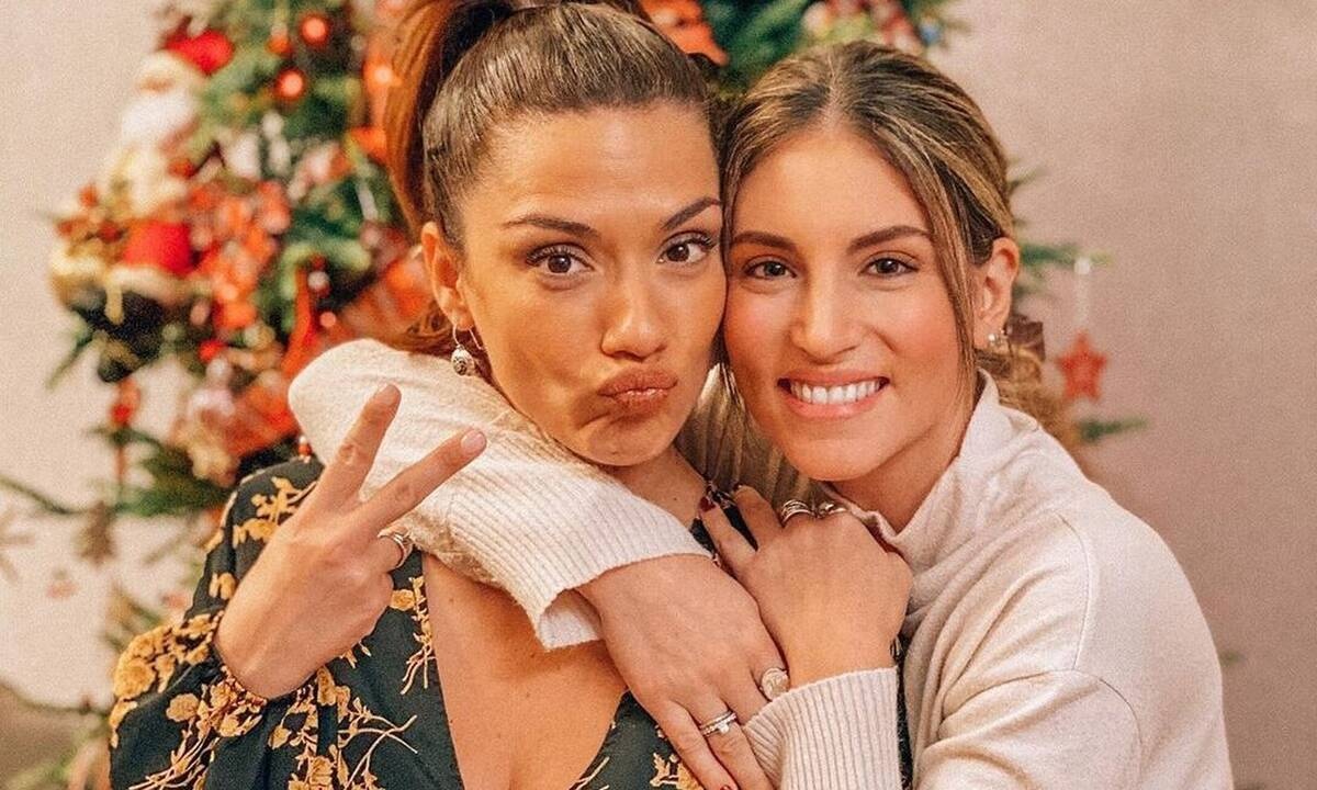 Αθηνά Οικονομάκου: Δεν βλέπει τη σειρά όπου πρωταγωνιστεί αλλά βλέπει τη Λασκαράκη στο Έρωτας Μετά 