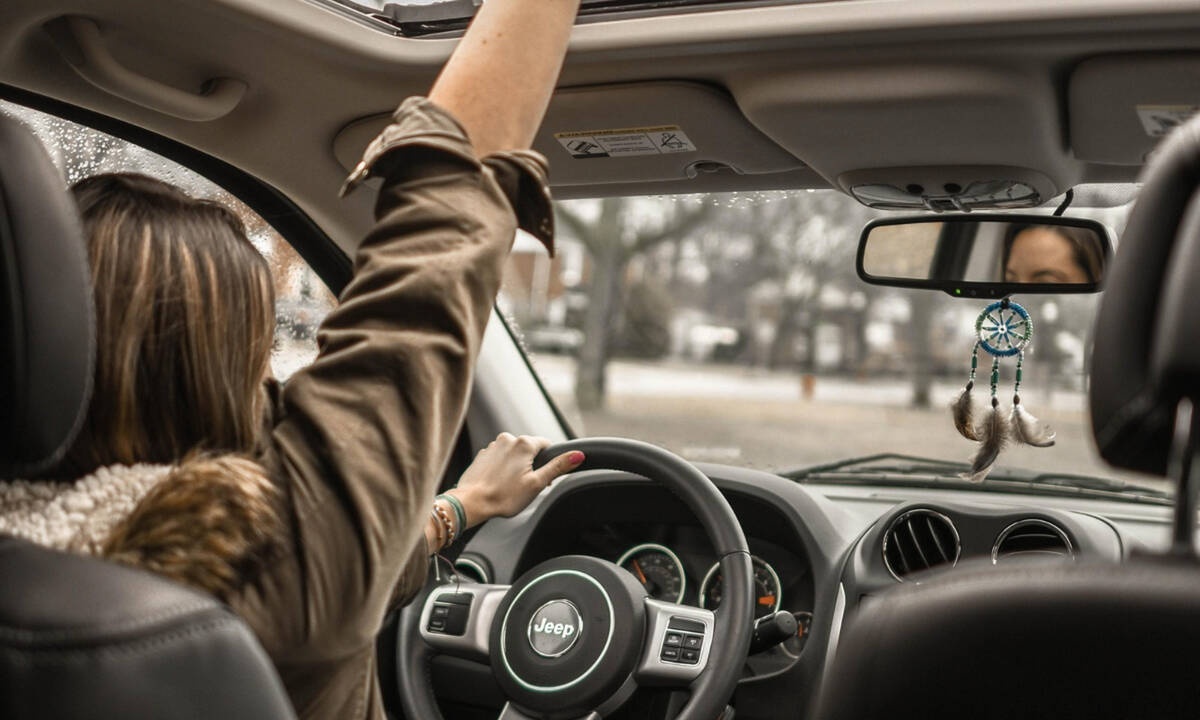 Ποιος λαός της Ευρώπης οδηγεί πιο προσεκτικά;