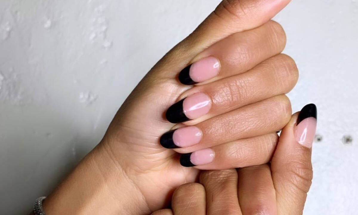 Ξέρουμε ποια είναι τα μεγαλύτερα nail trends για το 2020