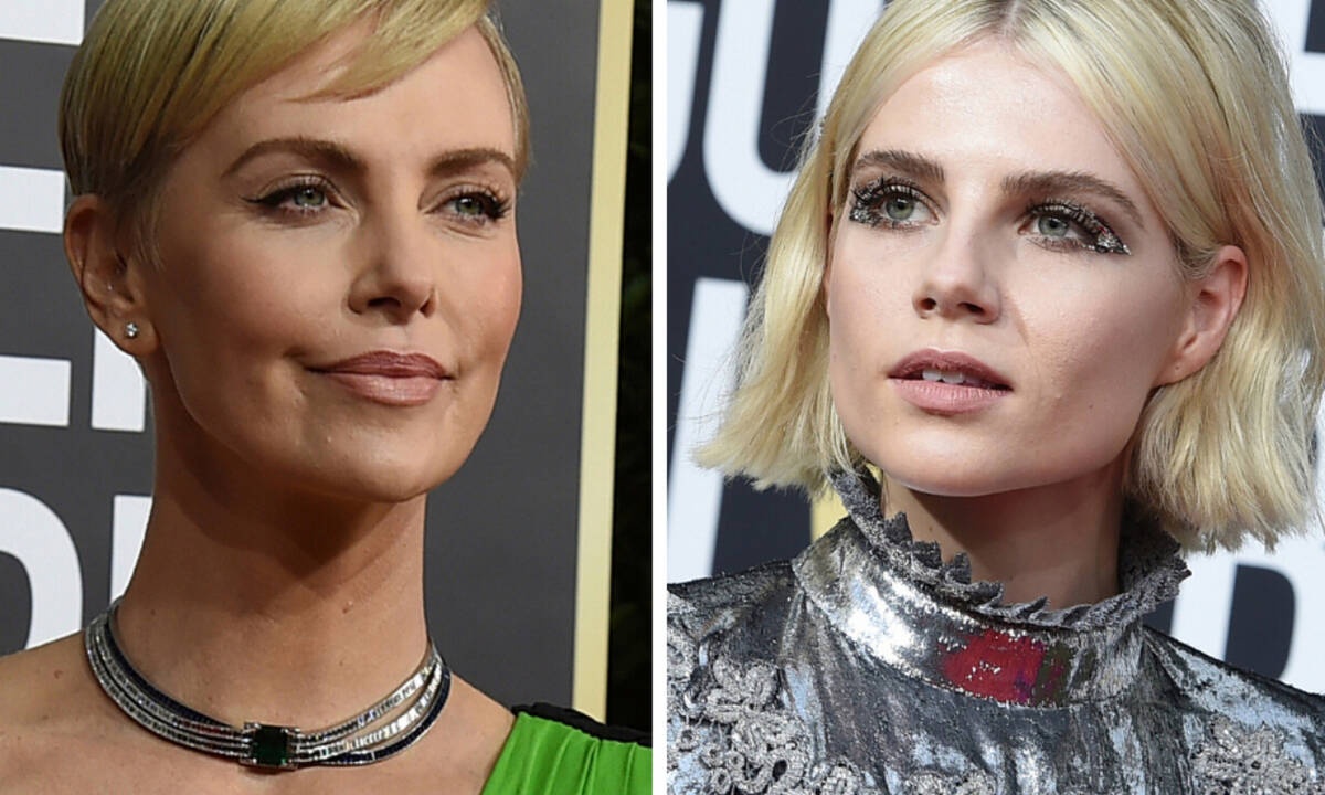 Χρυσές Σφαίρες 2020: Όλα τα beauty looks από το κόκκινο χαλί