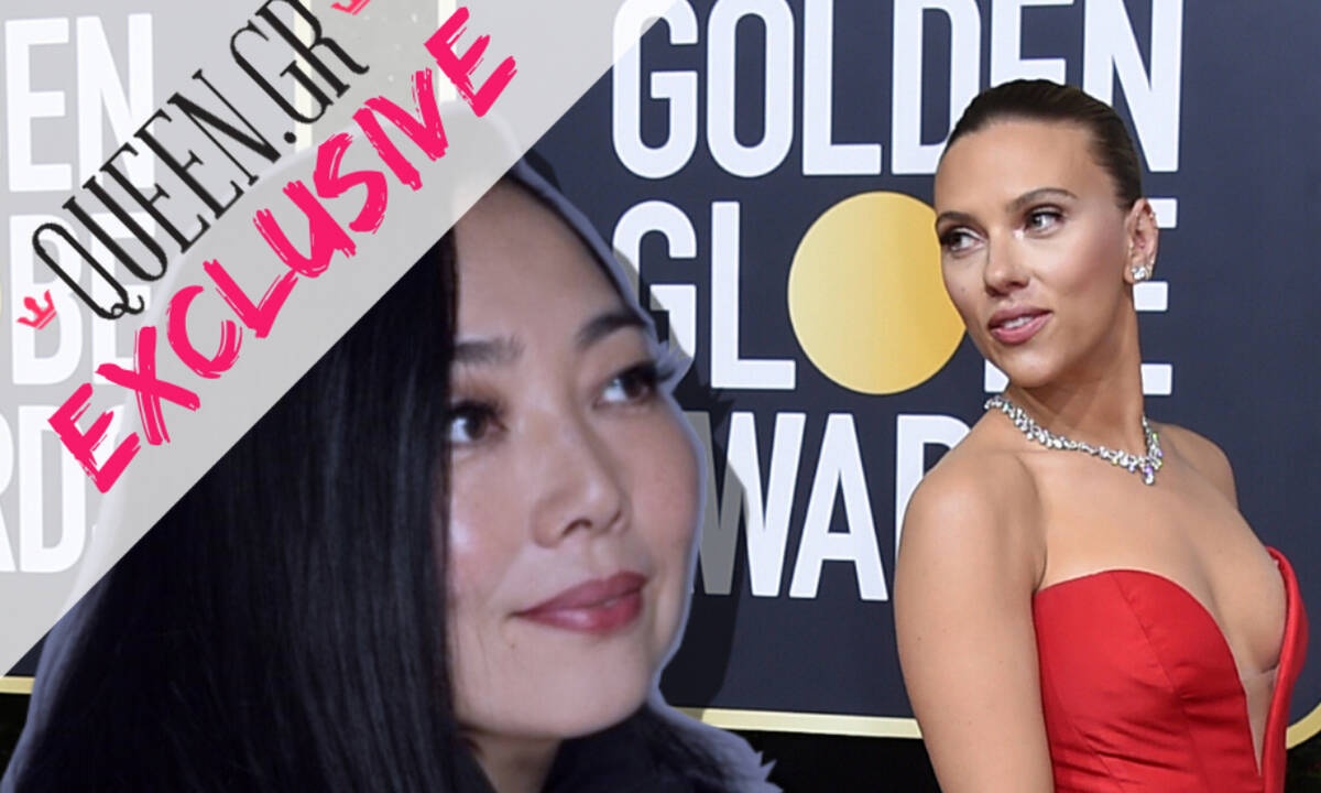 Αποκλειστικό! Μιλήσαμε με τη nail artist της Scarlett Johansson και μάθαμε για το μανικιούρ της